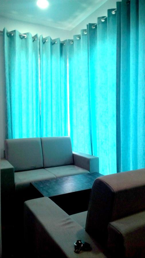 غازي أباد Hotel Taru Inn المظهر الخارجي الصورة