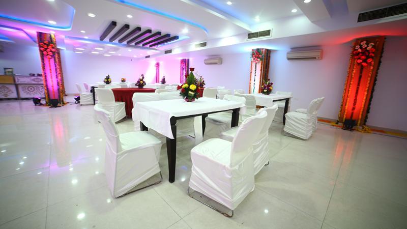 غازي أباد Hotel Taru Inn المظهر الخارجي الصورة