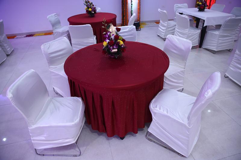 غازي أباد Hotel Taru Inn المظهر الخارجي الصورة