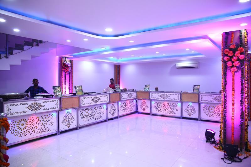 غازي أباد Hotel Taru Inn المظهر الخارجي الصورة